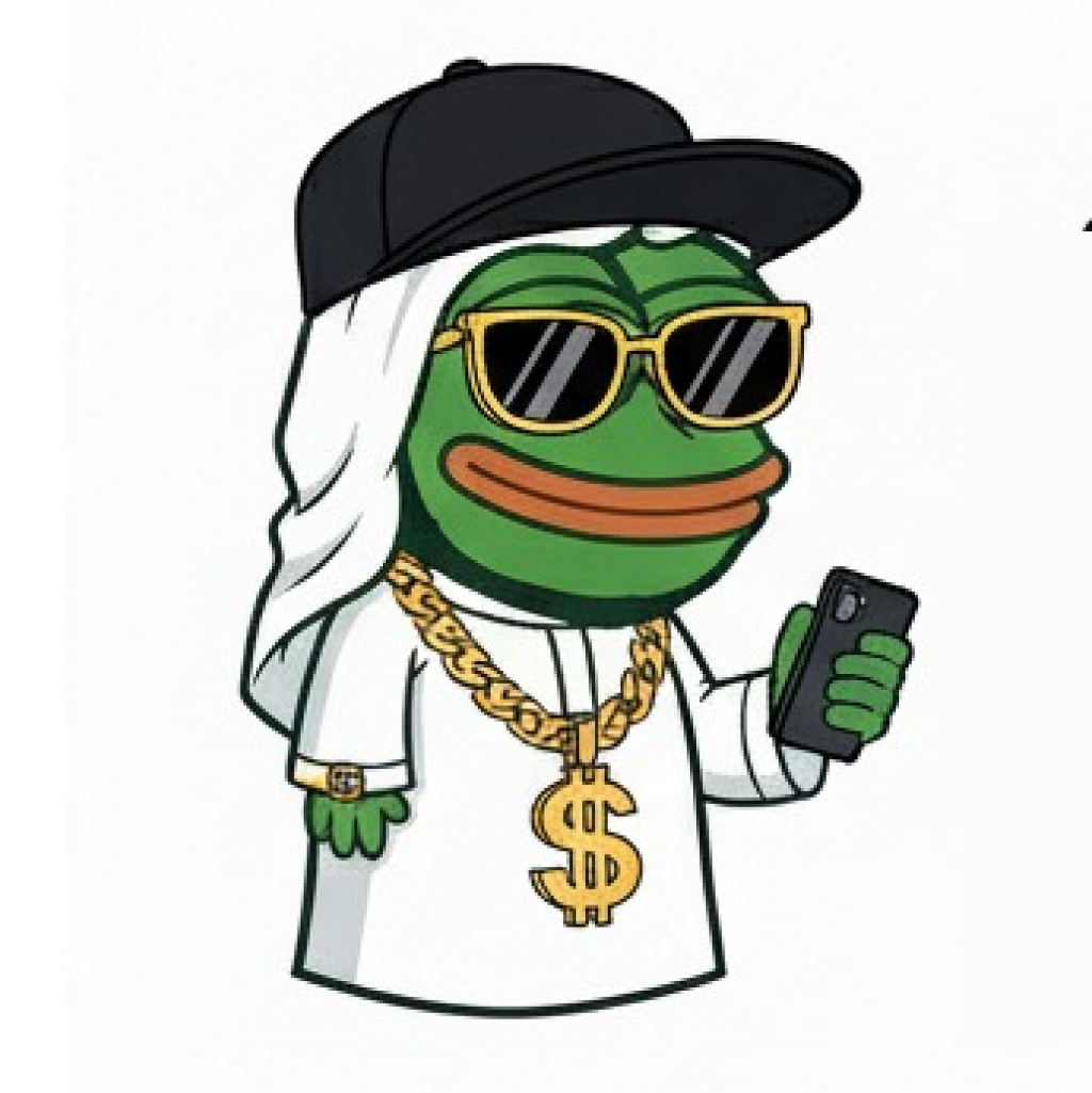 Sultan Pepe #83